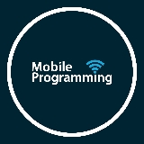 Mobile Programming logo