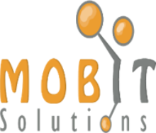 Mobit Solutions logo