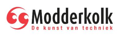 Modderkolk logo