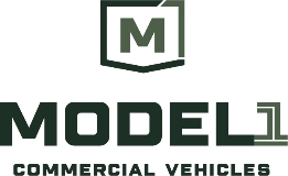Model 1 Commercial Vehicles, Inc logo