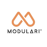 Modulari logo