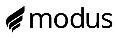 Modus Closing logo