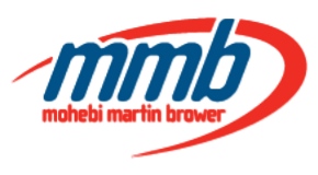 Mohebi Martin Brower Logistics LLC Logo