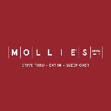 Mollie’s Motels Ltd logo