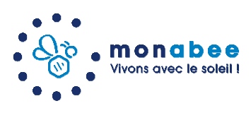 Monabee logo
