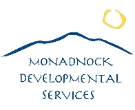 Monadnock Developmental Services logo