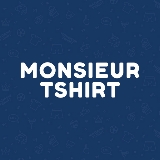 Monsieur TSHIRT logo