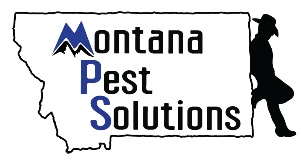 Montana Pest Solutions logo