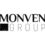 Monven Group logo