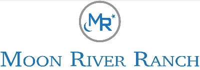 Moon River Ranch logo