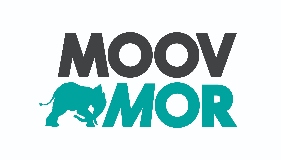 Moovmor Engineering Ltd logo