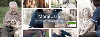 Moral Care Limited logo