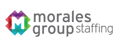 Morales Group, Inc Staffing logo