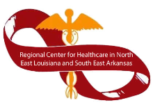 Morehouse General Hospital logo