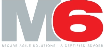Morgan 6 logo