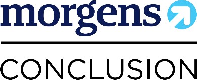 Morgens logo
