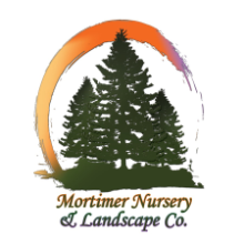 Mortimer Nursery & Landscape logo