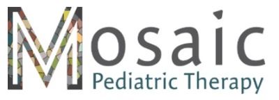 Mosaic Pediatric Therapy logo