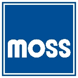 Moss Motors, Ltd. logo