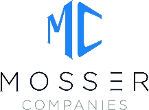 Mosser Companies logo