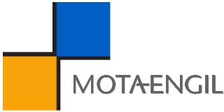 Mota-Engil logo