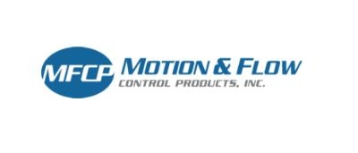 Motion & Flow Control Products logo