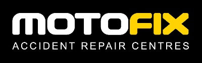 Motofix Accident Repair Centres logo
