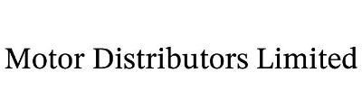 Motor Distributors Ltd logo