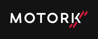 MotorK logo