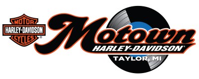 Motown Harley-Davidson logo