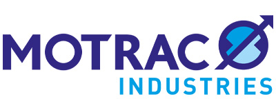 Motrac Industries logo