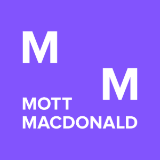 Mott MacDonald logo