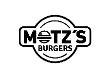 Motz's Burgers logo