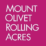 Mount Olivet Rolling Acres logo