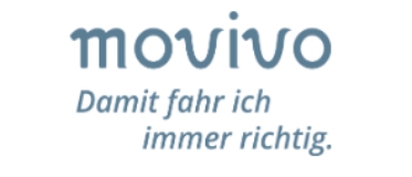 Movivo KG logo