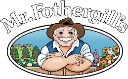 Mr Fothergill's Seeds Ltd logo