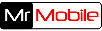 Mr Mobile logo