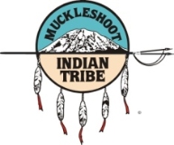 Muckleshoot Indian Tribe logo