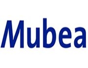Muhr und Bender KG logo