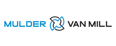 Mulder Van Mill logo