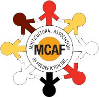 Multicultural Association of Fredericton Inc logo