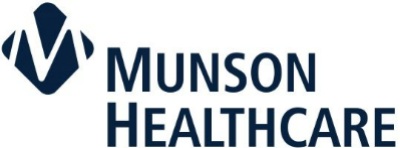 Munson Healthcare logo