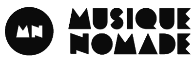 Musique nomade logo