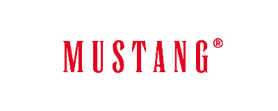 Mustang logo