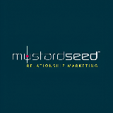 Mustard Seed Relationship Marketing logo