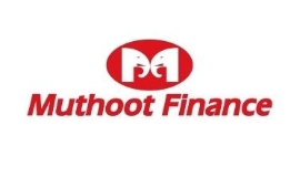 Muthoot Finance logo
