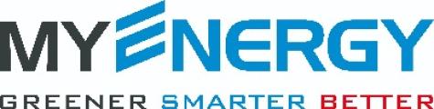 My Energy Group logo