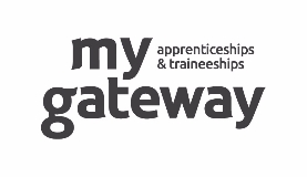 My Gateway logo