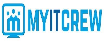 My IT Crew logo