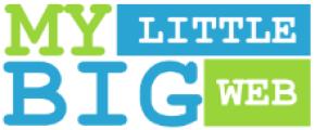 My Little Big Web logo